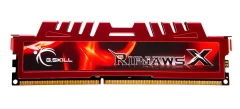 Ram pomnilnik G.Skill Ripjaws X 8Gb (1X8Gb) Ddr3 1600Mhz Cl10 1.5V