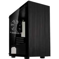 Kolink Stronghold M Micro-Atx ohišje iz kaljenega stekla