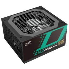 Modularni napajalnik Deepcool Dq850-M-V2L 850 W 80+ Gold