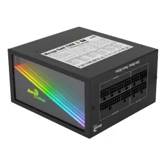 Modularni napajalnik Aerocool Mirage Rgb 750 W 80+ Gold