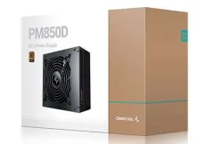 Napajalnik Deepcool 850 W Pm850D 80Plus Gold