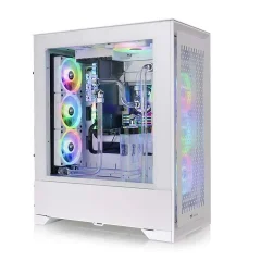 E-Atx ohišje Thermaltake Cte ​​​​T500 Air White