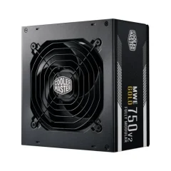 Cooler Master Mwe Gold 750 V2 750W 80 Plus Gold modularni napajalnik