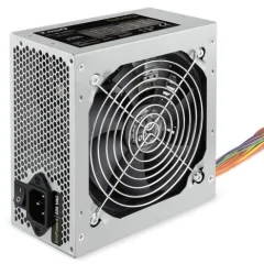 Napajalnik Tooq Tqep-500Sse-O - 500 W · 120 mm ventilator · Atx