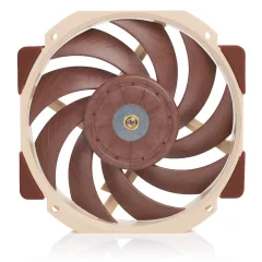 120mm ventilator z okroglim okvirjem Noctua Nf-A12X25R 2200rpm 4-pin Pwm