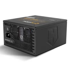 Polni modularni napajalnik Nox Hummer X 650W 80+ Gold