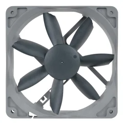 120mm ventilator Noctua Nf-S12B Redux-1200 1200rpm 3-pin