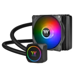 Vodni hladilnik All-In-One Thermaltake Th120 Argb Sync 120 mm