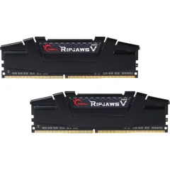 Ram pomnilnik G.Skill Ripjaws V 16Gb (2X8Gb) Ddr4 4000Mhz Cl18 črn