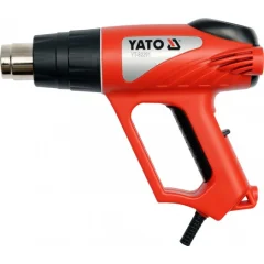 Yato Opalarka 70 ~ 550 ° C 2000W z osi 82291