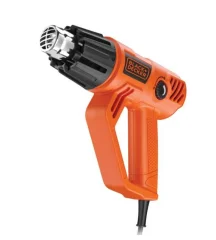 Black+Decker Opalarka 2000W KX2001