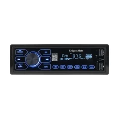 Avtoradio KRUGER-MATZ KM2013, SMART BT, USB, 4x50W