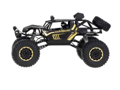 Aga RC avto Rock Crawler 2.4GHz 1:8 51 cm črna