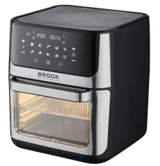 BROCK cvrtnik na vroč zrak (Air Fryer), 12l, DA 1000 BK