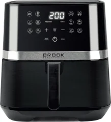 BROCK cvrtnik na vroč zrak (Air Fryer), 6,5l, DAF 6502