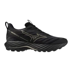 Wave Rider GTX 2, Women's Trail Running Shoes, Iron Gate/GE Gold/Black - 40