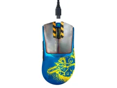 RAZER DeathAdder V3 Pro Fortnite Edition miška