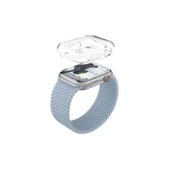 PANZERGLASS Apple Watch 10 45mm ovitek