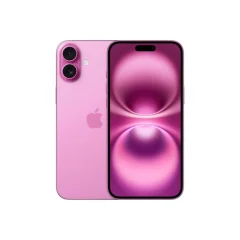 APPLE iPhone 16 128GB Pink pametni telefon