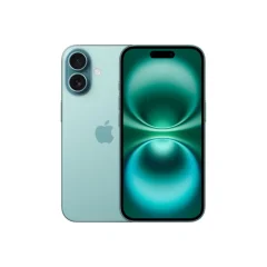 APPLE iPhone 16 128GB Teal pametni telefon