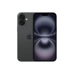 APPLE iPhone 16 Plus 128GB Black pametni telefon