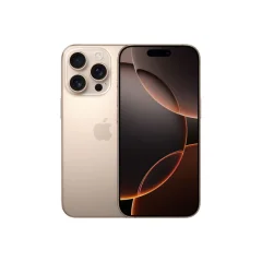 APPLE iPhone 16 Pro 128GB Desert Titanium pametni telefon