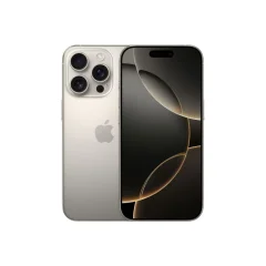 APPLE iPhone 16 Pro 256GB Natural Titanium pametni telefon