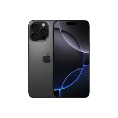 APPLE iPhone 16 Pro Max 256GB Black Titanium pametni telefon