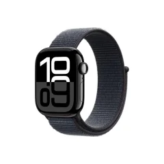 Apple Watch Series 10 42 mm Jet Black Ink Loop