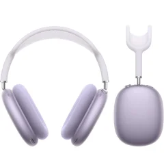 Apple AirPods Max (USB-C) Purple