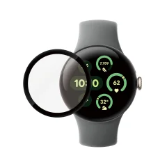 PANZERGLASS Google Pixel Watch 3 41mm zaščitno steklo