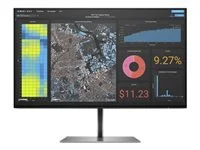 Obnovljeno - kot novo - Monitor HP Z24F G3 IPS FHD FULL HD 60 Hz 1920 x 1080 px 23,8 ''50-60 Hz