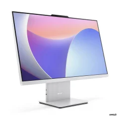 LENOVO IdeaCentre AIO 27 AMD Ryzen 5 7535HS 27inch IPS FHD 16GB 512GB UMA W11H Cloud Grey - vse-v-enem