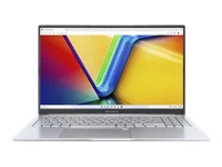 ASUS Vivobook X1505VA-MA440W Intel Core i7-13700H 15.6inch 3K OLED 2x8GB DDR4 512GB PCIe G4 SSD Intel Iris X W11H Silver prenosni računalnik