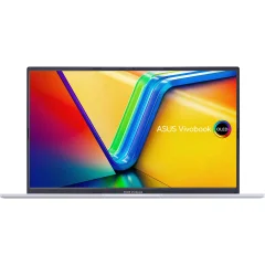 ASUS Vivobook X1505VA-MA440W Intel Core i7-13700H 15.6inch 3K OLED 2x8GB DDR4 512GB PCIe G4 SSD Intel Iris X W11H Silver prenosni računalnik