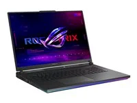 ASUS ROG Strix SCAR 18 G834JYR-R6093X Intel Core i9-14900HX 18inch QHD+ MLED 64GB DDR5 2x1TB PCIe NVMe M.2 SSD RTX 4090 W11P prenosni računalnik