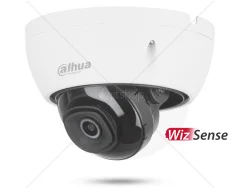 dahua ipc-hdbw2541e-s video nadzorna kamera wizsense