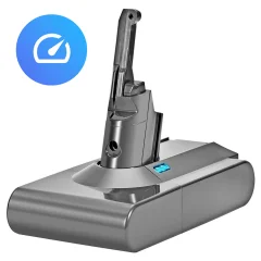 Nadomestna baterija za Dyson V8 &#8211; Nadgrajena kapaciteta