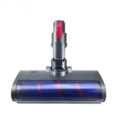 Nastavek z mehkim valjem za trda tla in LED lučkami Dyson V7, V8, V10, V11, V15