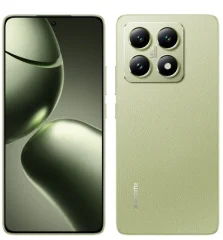 XIAOMI 14T 12GB/256GB Lemon Green pametni telefon