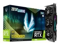 Obnovljeno - kot novo - Nvidia GeForce RTX 3080 10GB Zotac Gaming Trinity | Odlična Grafična kartica