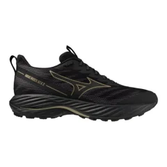 Wave Rider GTX 2, moške športne superge, Black/Golden/Quiet Shade - 46