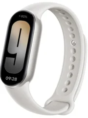 Xiaomi Smart Band 9 siva