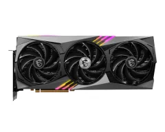 Obnovljeno - kot novo - MSI GeForce RTX 4090 Gaming X Trio 24GB grafična kartica