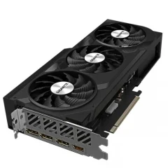 Obnovljeno - kot novo - Grafična kartica GIGABYTE GeForce RTX 4070 Ti WINDFORCE OC 12G, 12GB GDDR6X, PCI-E 4.0