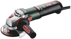 Metabo WEVBA 20-125 Quick BL 600641000 kotni brusilnik  125 mm brezkrtačni 2000 W