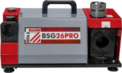 Holzmann Maschinen BSG26PRO_230V BSG26PRO_230V brusilnik za svedre 250 W