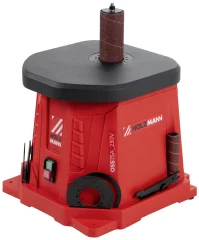 Holzmann Maschinen OSS75A_230V OSS75A_230V cilindrični brusilni stroj 450 W