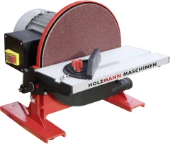 Holzmann Maschinen TSM250 TSM250_230V kolutni brusilnik 550 W 254 mm