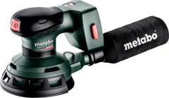 Metabo SXA 18 LTX 125 BL 600146840 akumulatorski ekscentrični brusilnik  brez akumulatorja\, vklj.  kovček  18 V Ø 125 mm